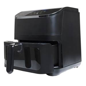 Friteza VIVAX HOME DFA-617DB