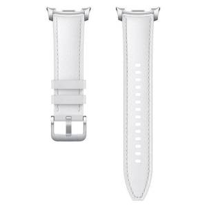 Narukvica za Samsung Galaxy Watch8 Hybrid Band Whi