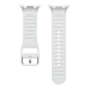 Narukvica za Samsung Galaxy Watch8 Sport Band Whit