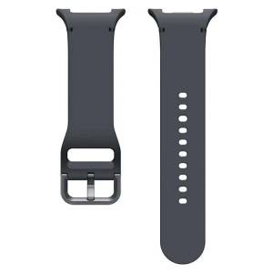 Narukvica za Samsung Galaxy Watch8 Fabric Band Gra
