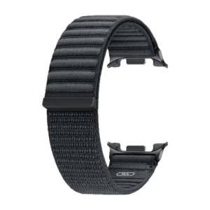 Narukvica za Samsung Galaxy Watch8 Fabric Band Gra