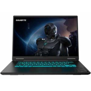 GIGABYTE A16 Gaming laptop 3VHK3EE894SD
