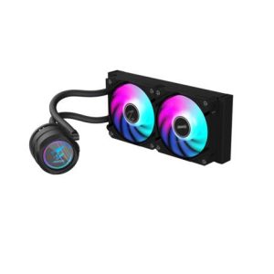 Hladnjak Gigabyte Aorus WF II 240mm G2, GP-AORUS W