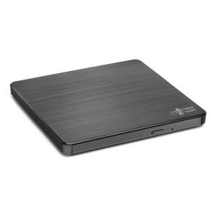 DVD LG DVD±RW Hi/LG GP60NB60 USB Black
