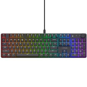 Tastatura Trust GXT866