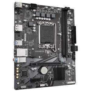 Matična ploča Gigabyte H610M K V2; H610M K V2