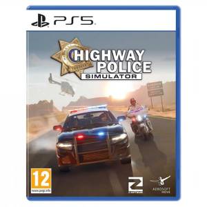 Highway Police Simulator /PS5
