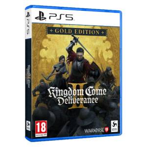 Kingdom Come Deliverance II /PS5