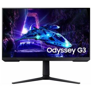 Monitor SAMSUNG Odyssey G3 27" S27DG300EU