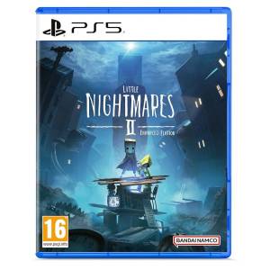 Little Nightmares II Enhanced /PS5