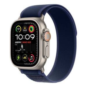 Smartwatch Apple Watch Ultra2 v2 MX4J3SE/A