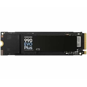 Disk Samsung SSD 990 EVO PLUS 4TBNVMe M.2, MZ-V9S4