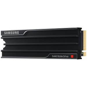 Disk Samsung 9100 PRO 1TB HeatsinkNVMe M.2, MZ-VAP