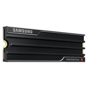 Disk Samsung 9100 PRO 2TB HeatsinkNVMe M.2, MZ-VAP
