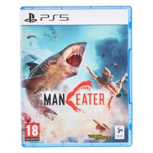 Maneater /PS5