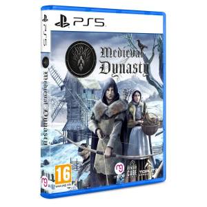 Medieval Dynasty /PS5