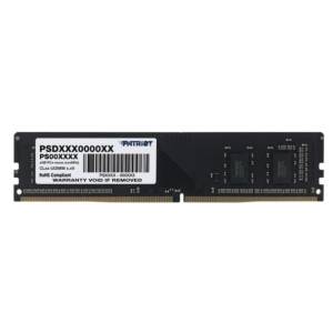 Memorija Patriot RAM 8GB DDR5; PSD58G520082
