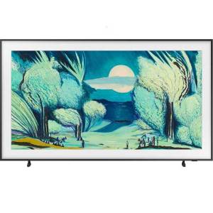 TV SAMSUNG 55" QE55LS03FAUXXH
