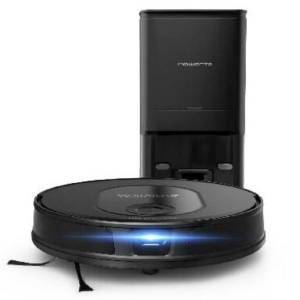 Usisivač Rowenta robot 65+; RR8L85WH