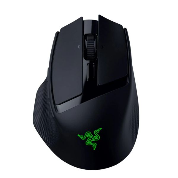 Miš Razer Gaming Cobra HyperSpeed Wireless; RZ01-0