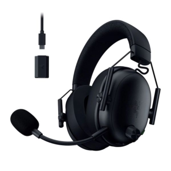 Slušalice Razer BlackShark V3 X HyperSpeed; RZ04-