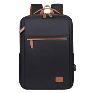 Ruksak za laptop OKADE S2305 15,6" Crna