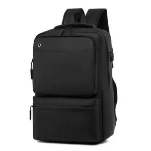 Ruksak za laptop OKADE S9903 15,6" Crna