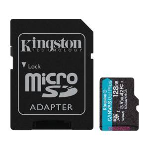Memorijska kartica Kingston 128GB Micro SD SDCG4/1