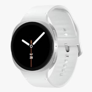 Smartwatch Samsung Galaxy Watch8 44mm BT Silver