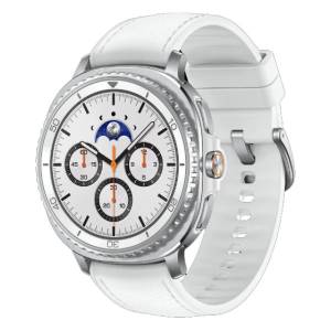 Smartwatch Samsung Galaxy Watch8 Classic 46mm BT W