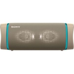 Zvučnik Sony Portable XB33 BŽ; SRSXB33C.CE7