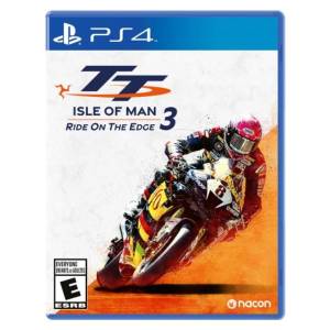 TT Isle of Man: Ride on the Edge 3 /PS5