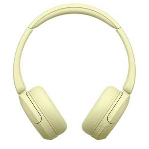 Slušalice SONY WHCH520Y.CE7