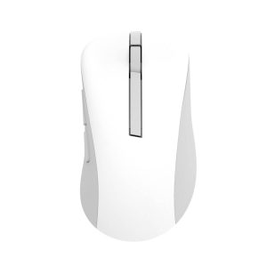 Miš ASUS Wireless MD101 White; 90XB08U0-BMU000