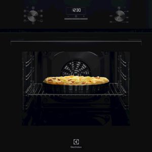 Ugradbena pećnica Electrolux LOH3H00BK