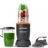 Blender NUTRIBULLET MC NB PRO 900W GO - Image 2