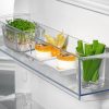 Frižider ELECTROLUX sa zamrzivačem LNS3LE18S - Image 6