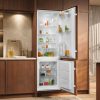 Frižider ELECTROLUX sa zamrzivačem LNS3LE18S - Image 7