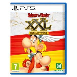 Asterix and Obelix XXL Romastered /PS5