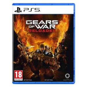 Gears of War: Reloaded /PS5