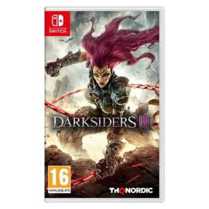 Darksiders III /Switch