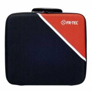 FR-Tec Nintendo Switch Armor Storage Case Black