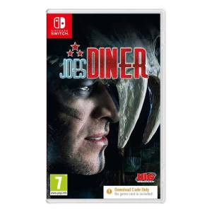 Joes Diner /Switch