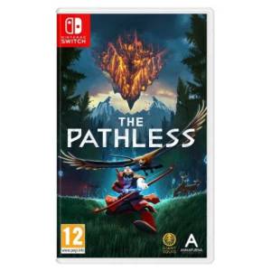 The Pathless /Switch