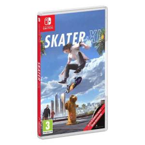 Skater XL /Switch