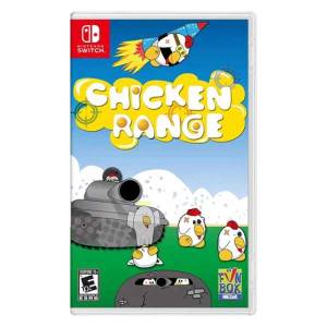Chicken Range Bundle /Switch