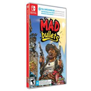 Mad Bullets Kit /Switch