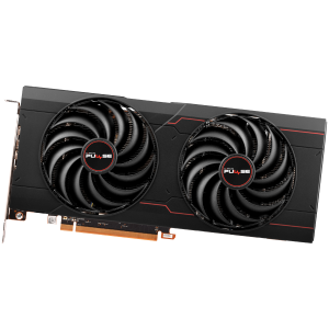 Grafička SAPPHIRE PULSE AMD RADEON RX 7600 XT; 113