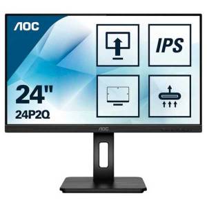 Monitor 23.8'' AOC 24P2Q IPS