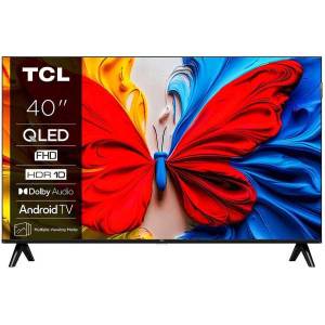 TV TCL 40" S5K FHD QLED; 40S5K